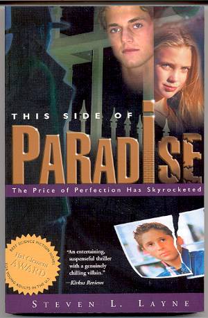 THIS SIDE OF PARADISE