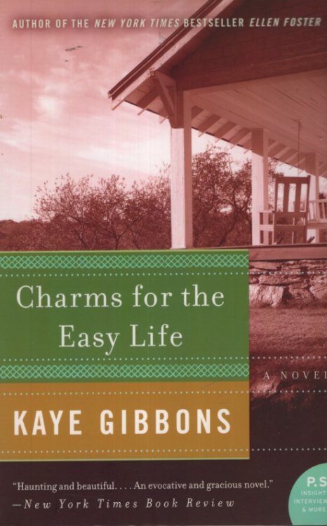 CHARMS FOR THE EASY LIFE