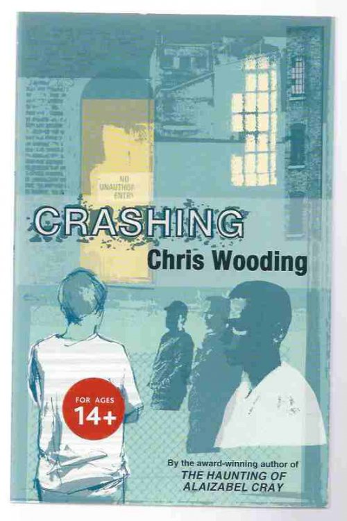 CRASHING