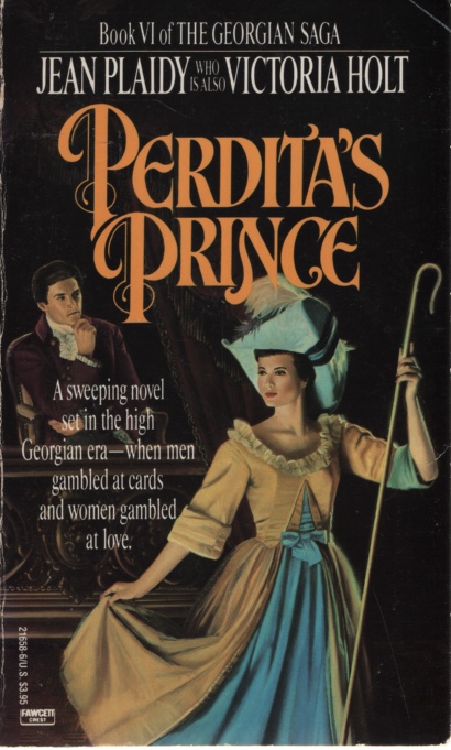PERDITA'S PRINCE