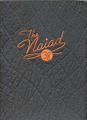 THE NAIAD 1938