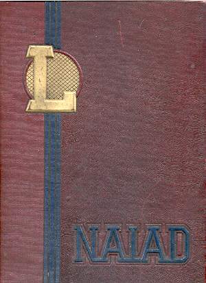 THE NAIAD 1937