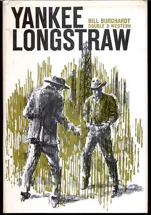 YANKEE LONGSTRAW