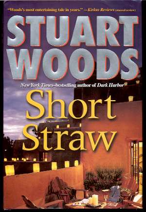 SHORT STRAW