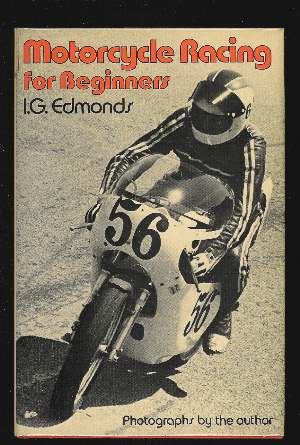 MOTORCYCLE RACING FOR BEGINNERS