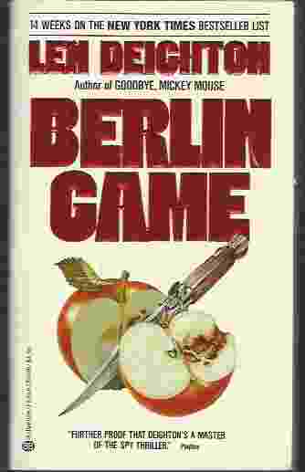 BERLIN GAME