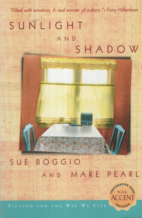 SUNLIGHT AND SHADOW