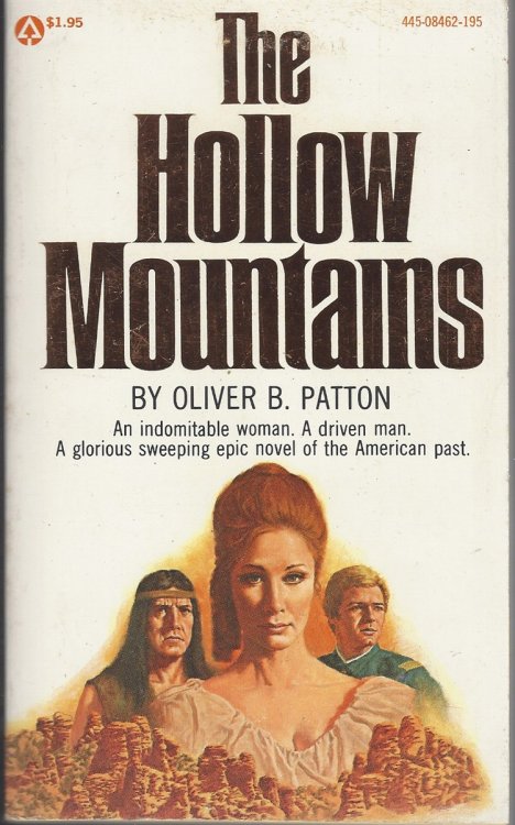 THE HOLLOW MOUNTAINS