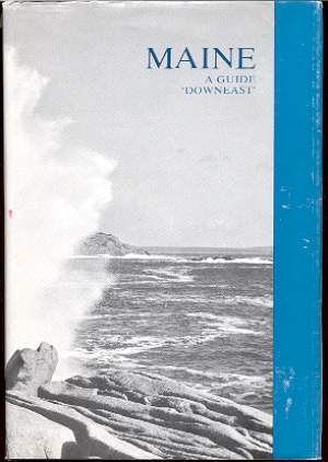 MAINE: A GUIDE 'DOWN EAST'