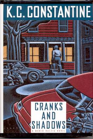 CRANKS AND SHADOWS