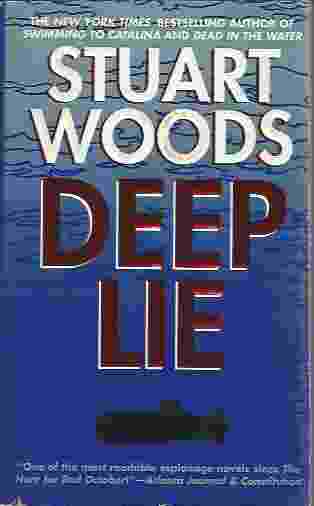 DEEP LIE