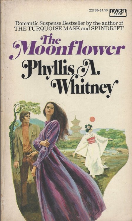 THE MOONFLOWER
