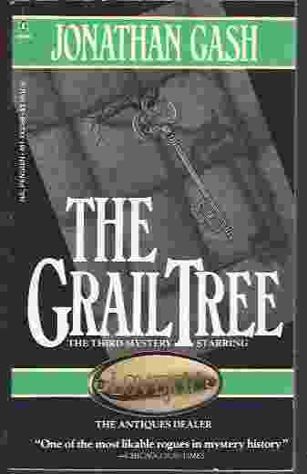 THE GRAIL TREE
