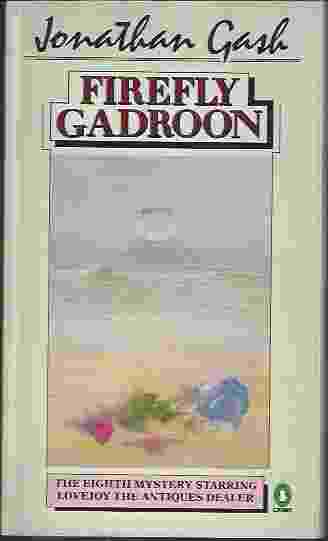 FIREFLY GADROON