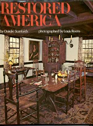 RESTORED AMERICA