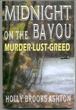 MIDNIGHT ON THE BAYOU
