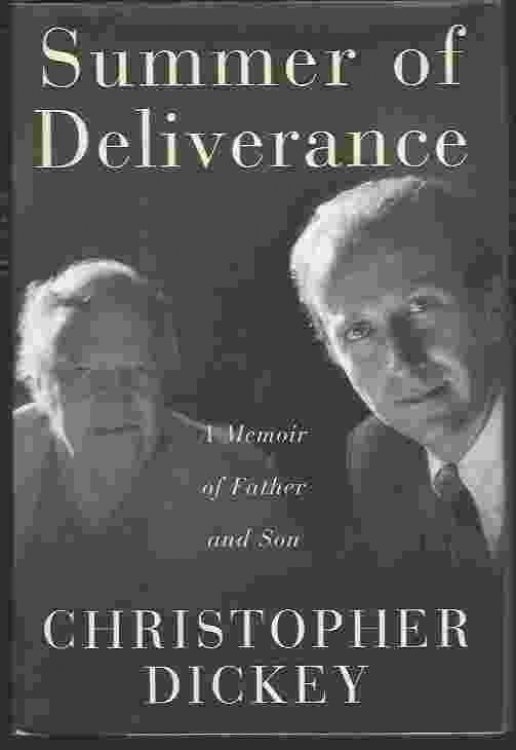 SUMMER OF DELIVERANCE