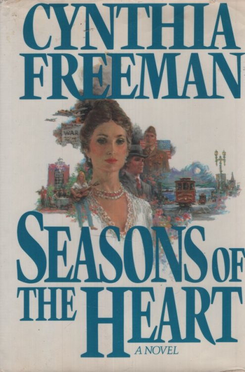 SEASONS OF THE HEART