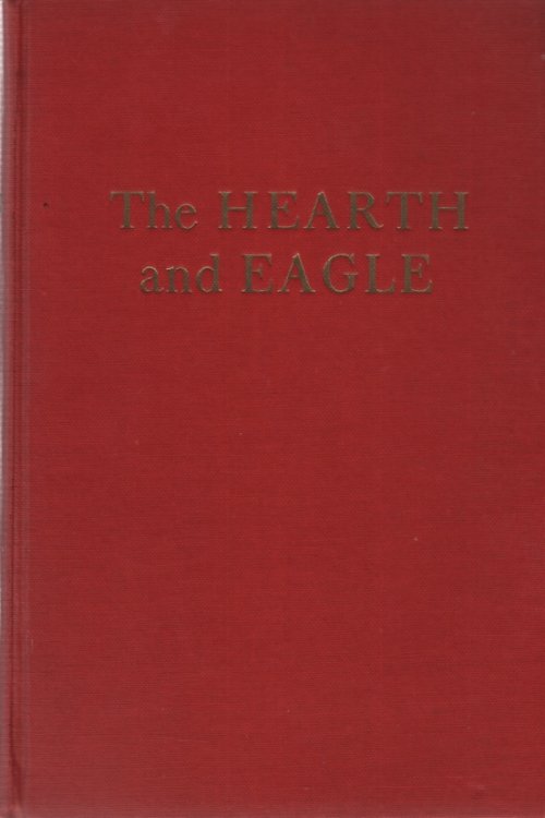 THE HEARTH AND EAGLE