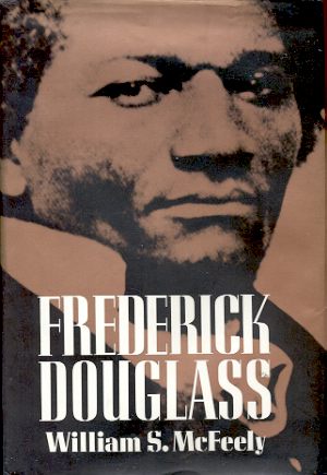 FREDERICK DOUGLASS