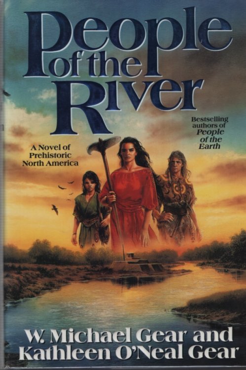 PEOPLE OF THE RIVER