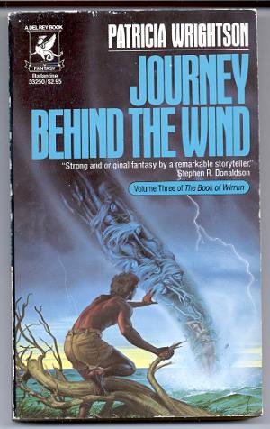 JOURNEY BEHIND WIND