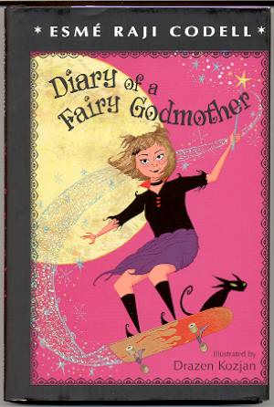 DIARY OF A FAIRY GODMOTHER