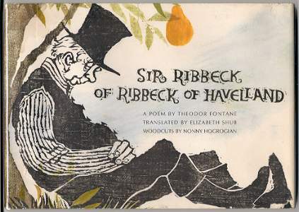 SIR RIBBECK OF RIBBECK OF HAVELLAND