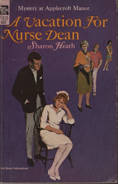 A VACATION FOR NURSE DEAN