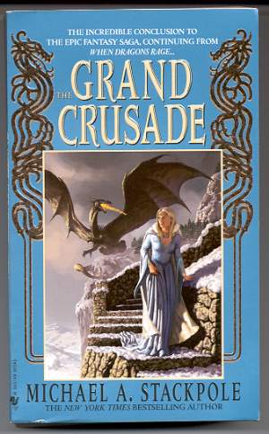 THE GRAND CRUSADE