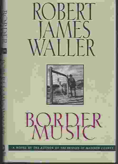 BORDER MUSIC