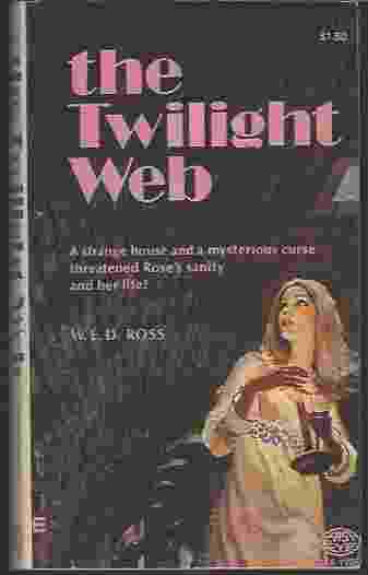 THE TWILIGHT WEB