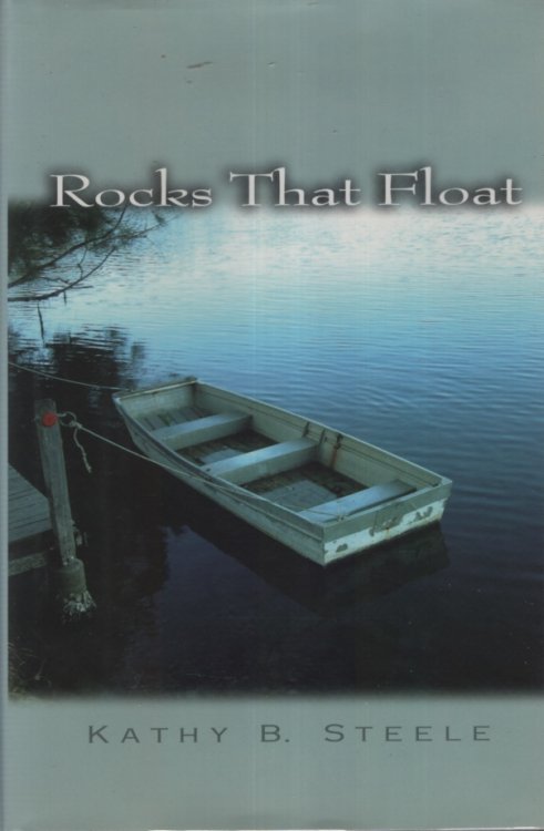 ROCKS THAT FLOAT