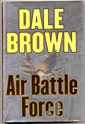 AIR BATTLE FORCE