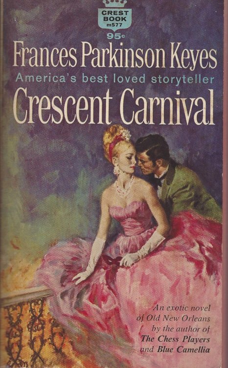 CRESCENT CARNIVAL