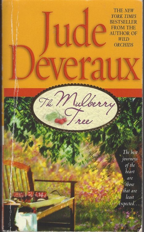 THE MULBERRY TREE