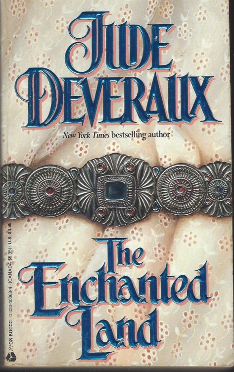 THE ENCHANTED LAND