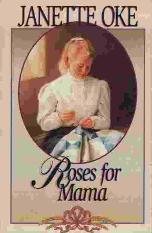 ROSES FOR MAMA