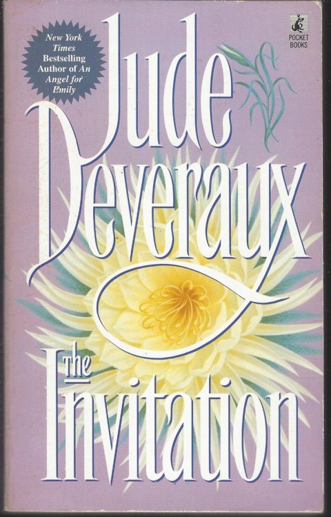 THE INVITATION