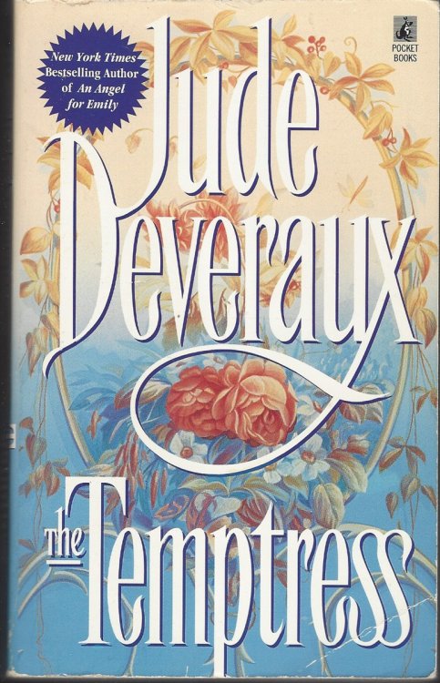 THE TEMPTRESS