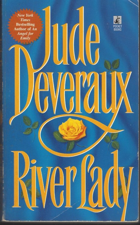 RIVER LADY