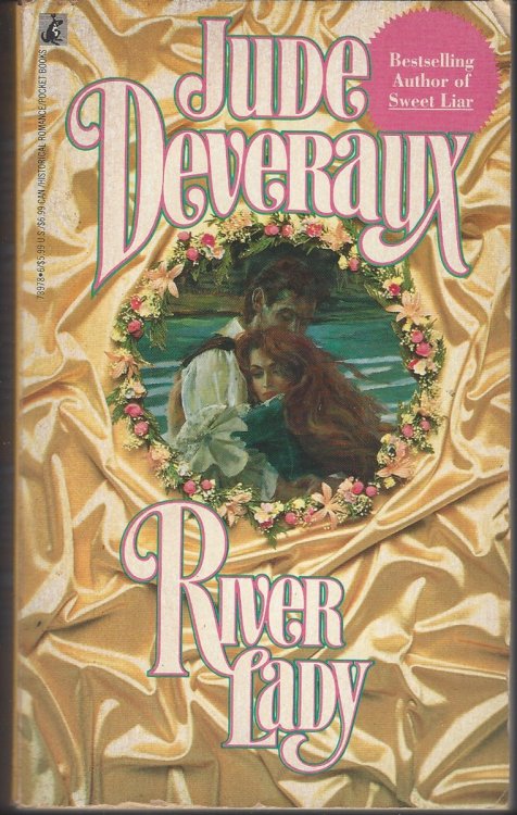 RIVER LADY