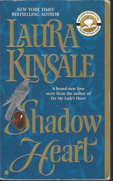 SHADOW HEART