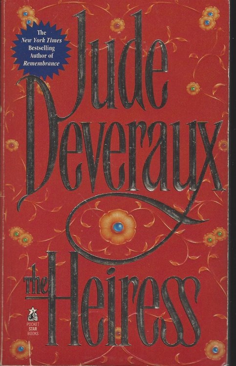 THE HEIRESS