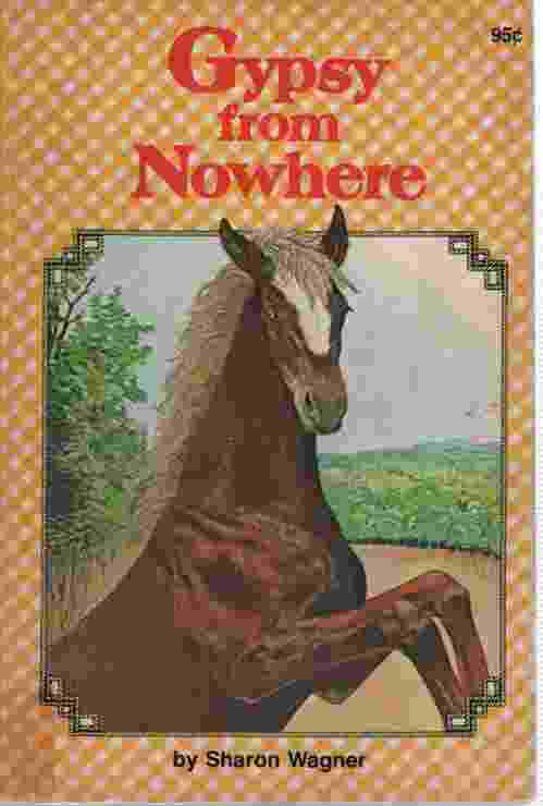 GYPSY FROM NOWHERE