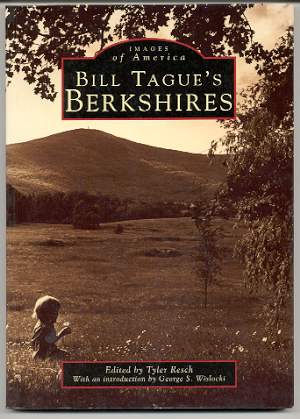 BILL TAGUE'S BERKSHIRES