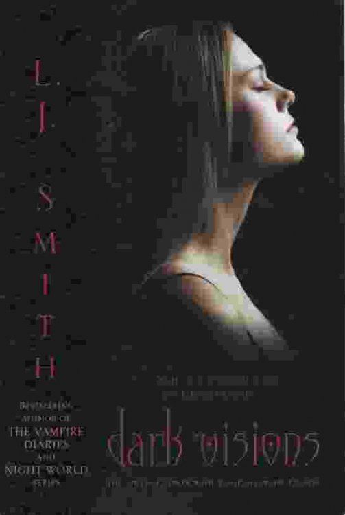 DARK VISIONS: THE STRANGE POWER; THE POSSESSED; THE PASSION