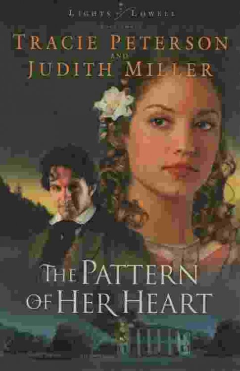 THE PATTERN OF HER HEART