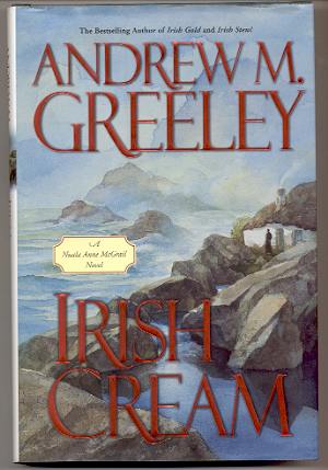 IRISH CREAM