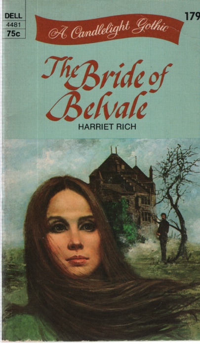 THE BRIDE OF BELVALE